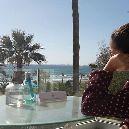 Sandy Beach Apartment 13 Вороклини Стая снимка