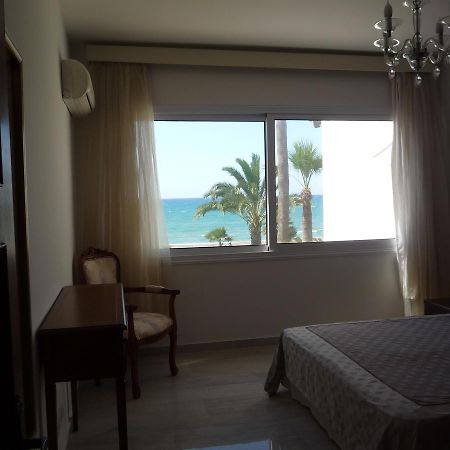 Sandy Beach Apartment 13 Вороклини Екстериор снимка
