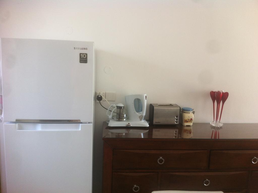 Sandy Beach Apartment 13 Вороклини Стая снимка