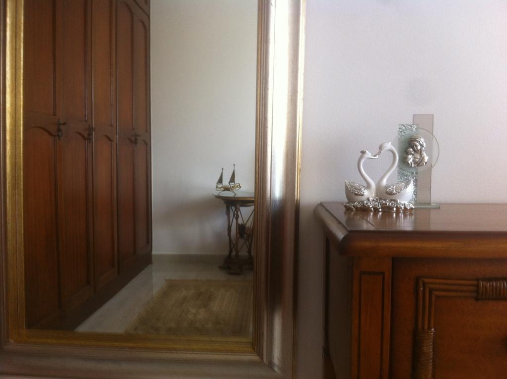 Sandy Beach Apartment 13 Вороклини Стая снимка