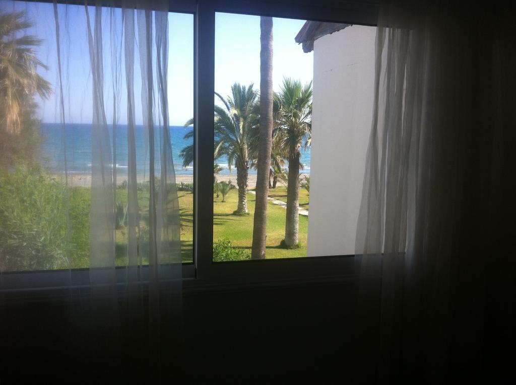 Sandy Beach Apartment 13 Вороклини Стая снимка