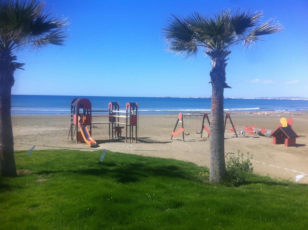 Sandy Beach Apartment 13 Вороклини Стая снимка