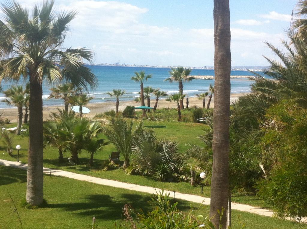 Sandy Beach Apartment 13 Вороклини Стая снимка