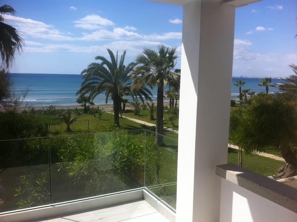Sandy Beach Apartment 13 Вороклини Стая снимка