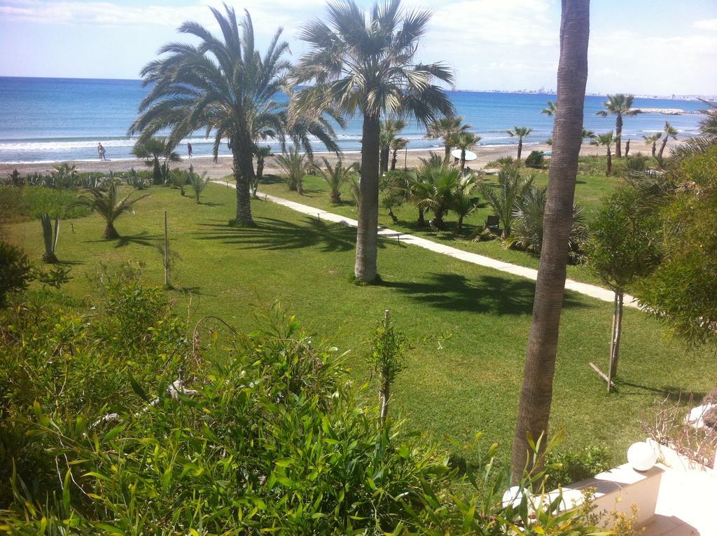 Sandy Beach Apartment 13 Вороклини Стая снимка