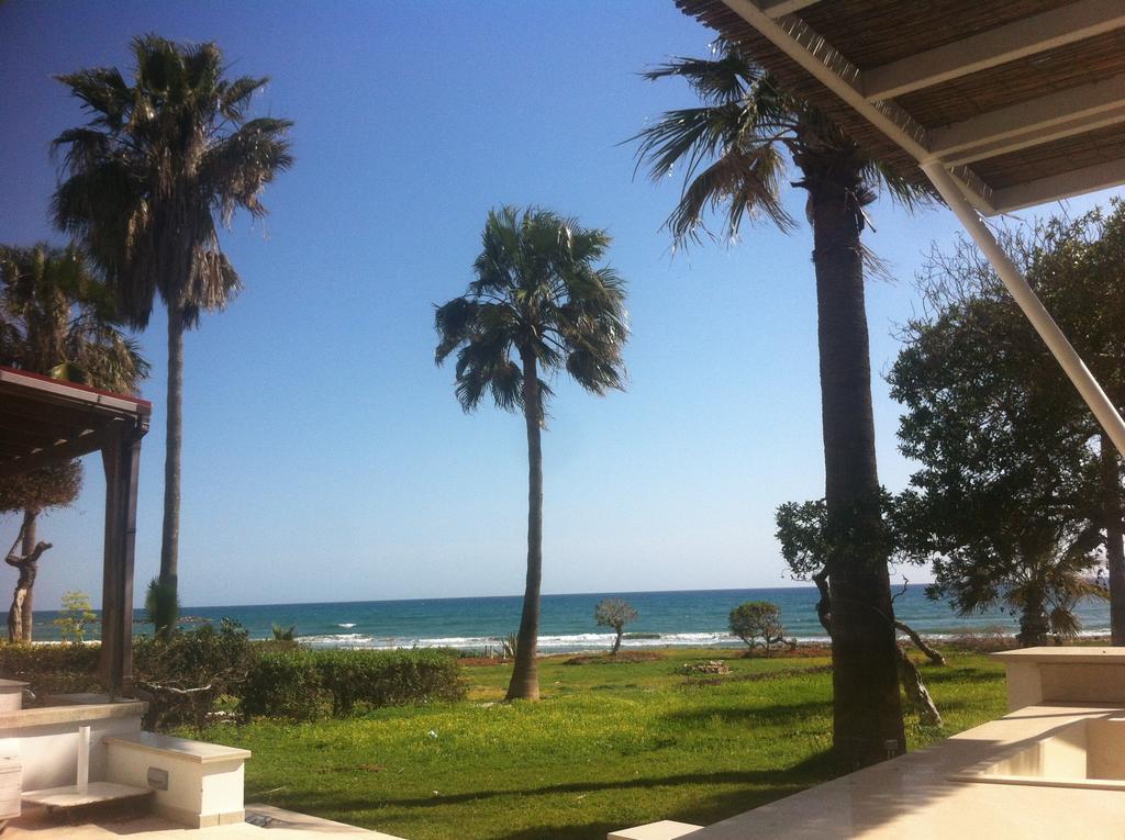 Sandy Beach Apartment 13 Вороклини Стая снимка