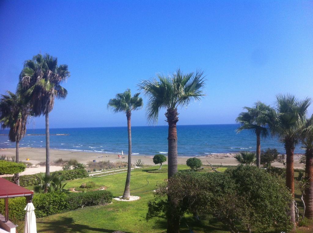 Sandy Beach Apartment 13 Вороклини Стая снимка