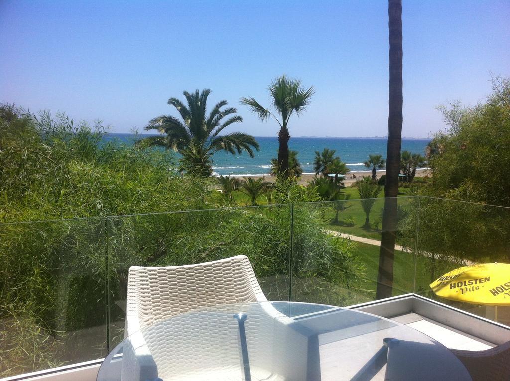 Sandy Beach Apartment 13 Вороклини Стая снимка