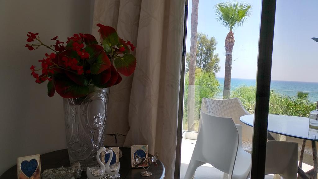 Sandy Beach Apartment 13 Вороклини Екстериор снимка
