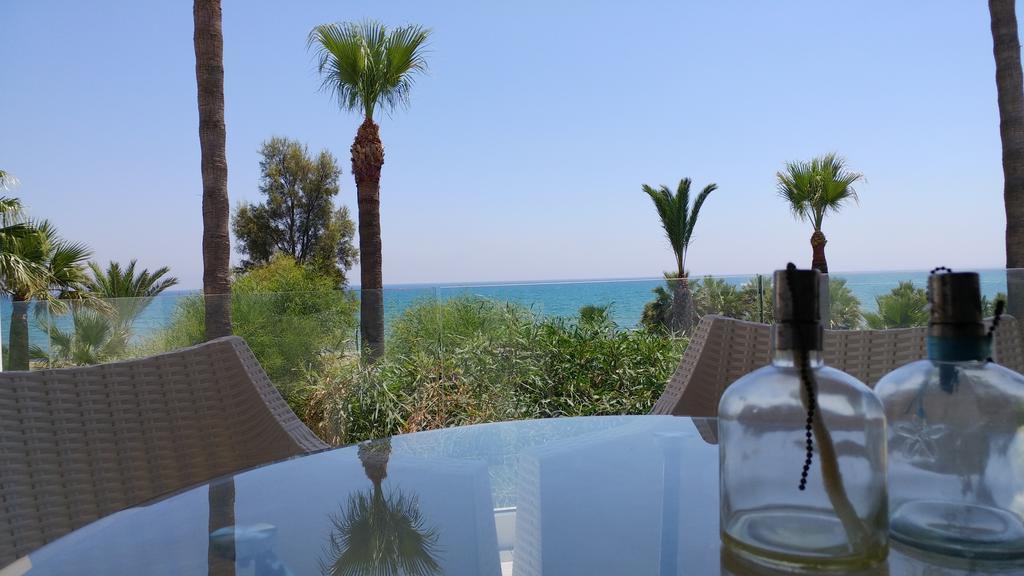 Sandy Beach Apartment 13 Вороклини Екстериор снимка