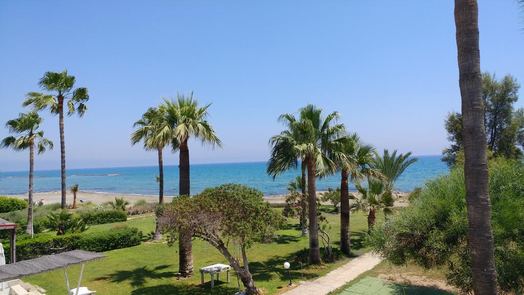 Sandy Beach Apartment 13 Вороклини Екстериор снимка