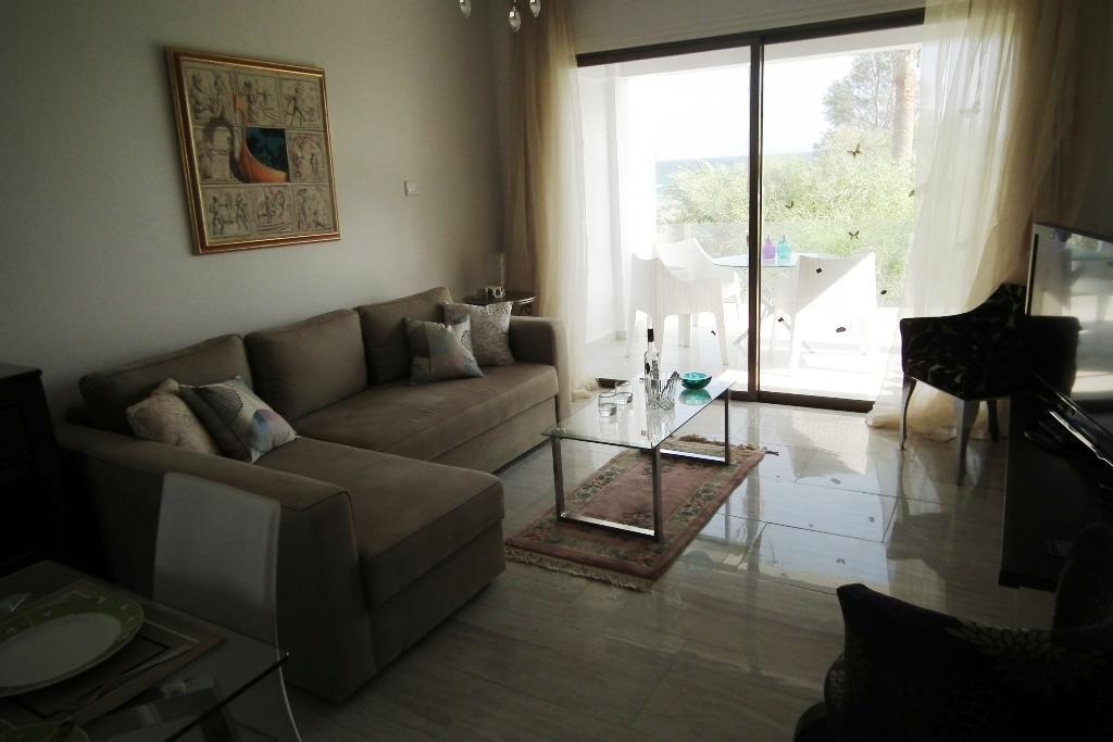 Sandy Beach Apartment 13 Вороклини Екстериор снимка