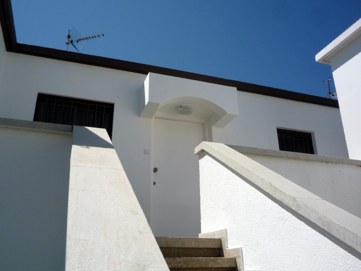 Sandy Beach Apartment 13 Вороклини Екстериор снимка