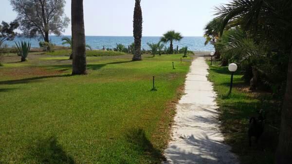 Sandy Beach Apartment 13 Вороклини Екстериор снимка