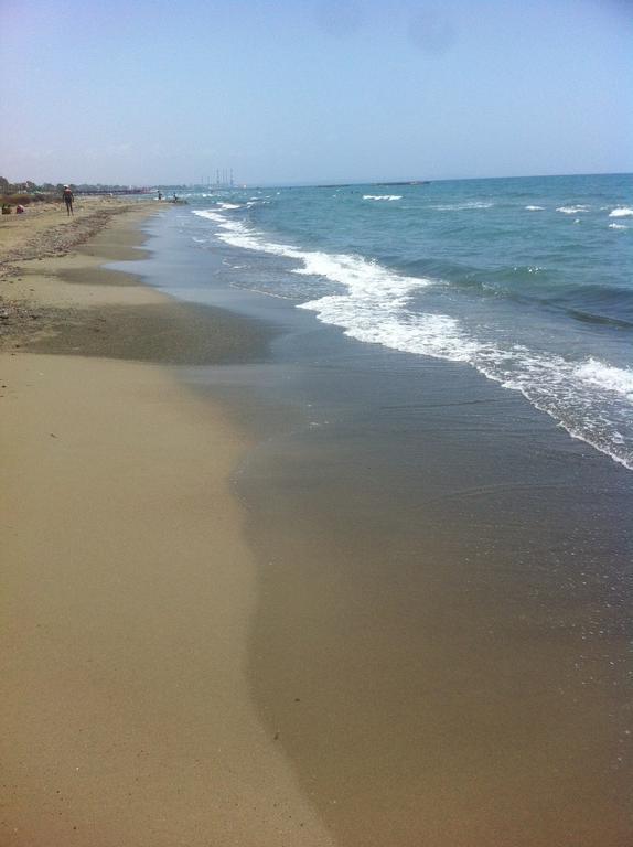 Sandy Beach Apartment 13 Вороклини Екстериор снимка