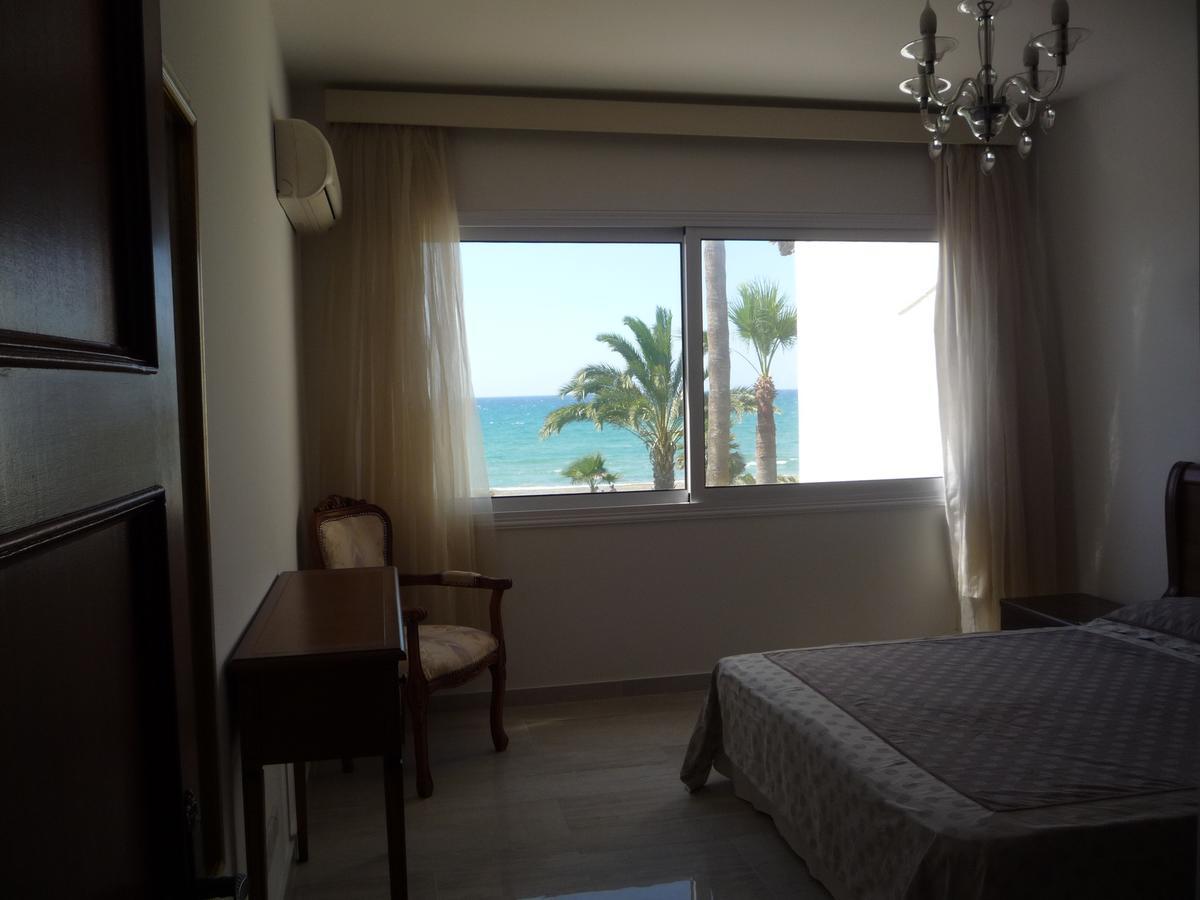 Sandy Beach Apartment 13 Вороклини Екстериор снимка